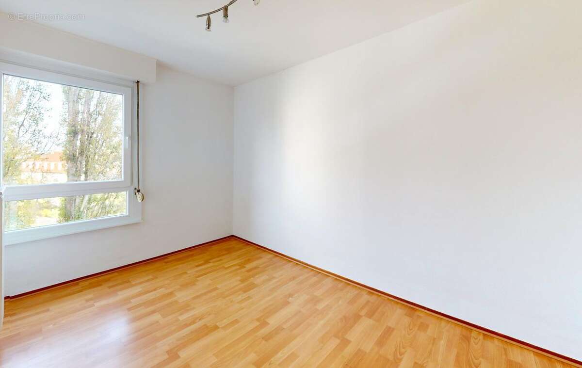 Appartement à MULHOUSE