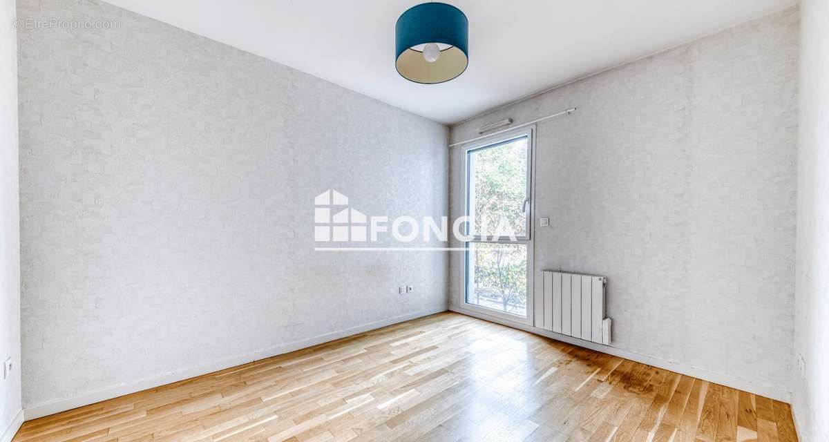 Appartement à LYON-6E