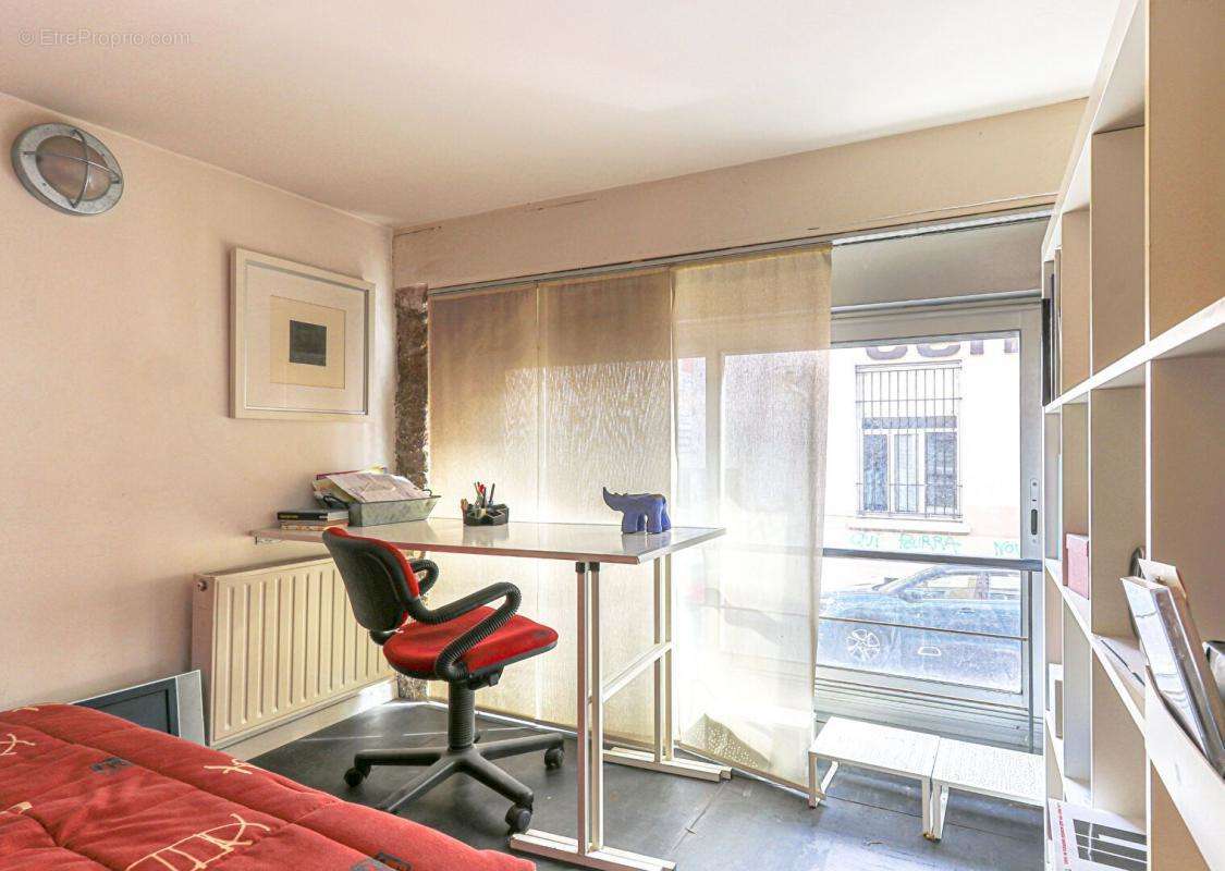 Appartement à LYON-6E