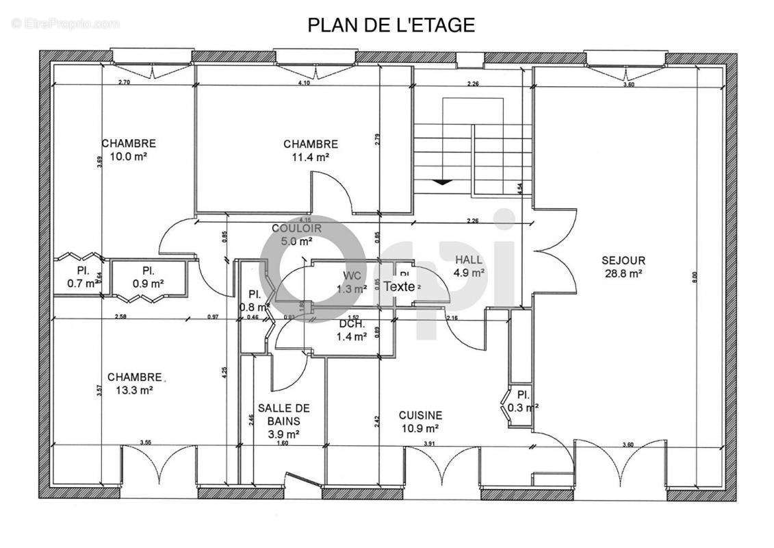 Maison à LYON-5E