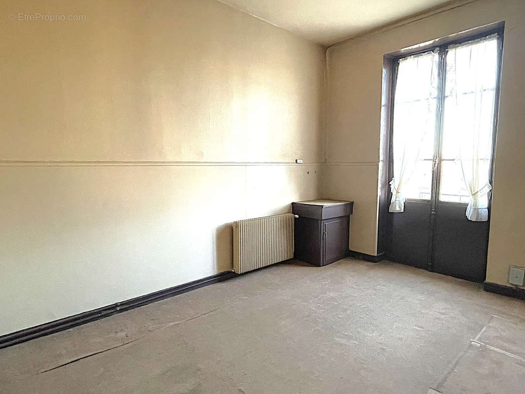 Appartement à LYON-6E