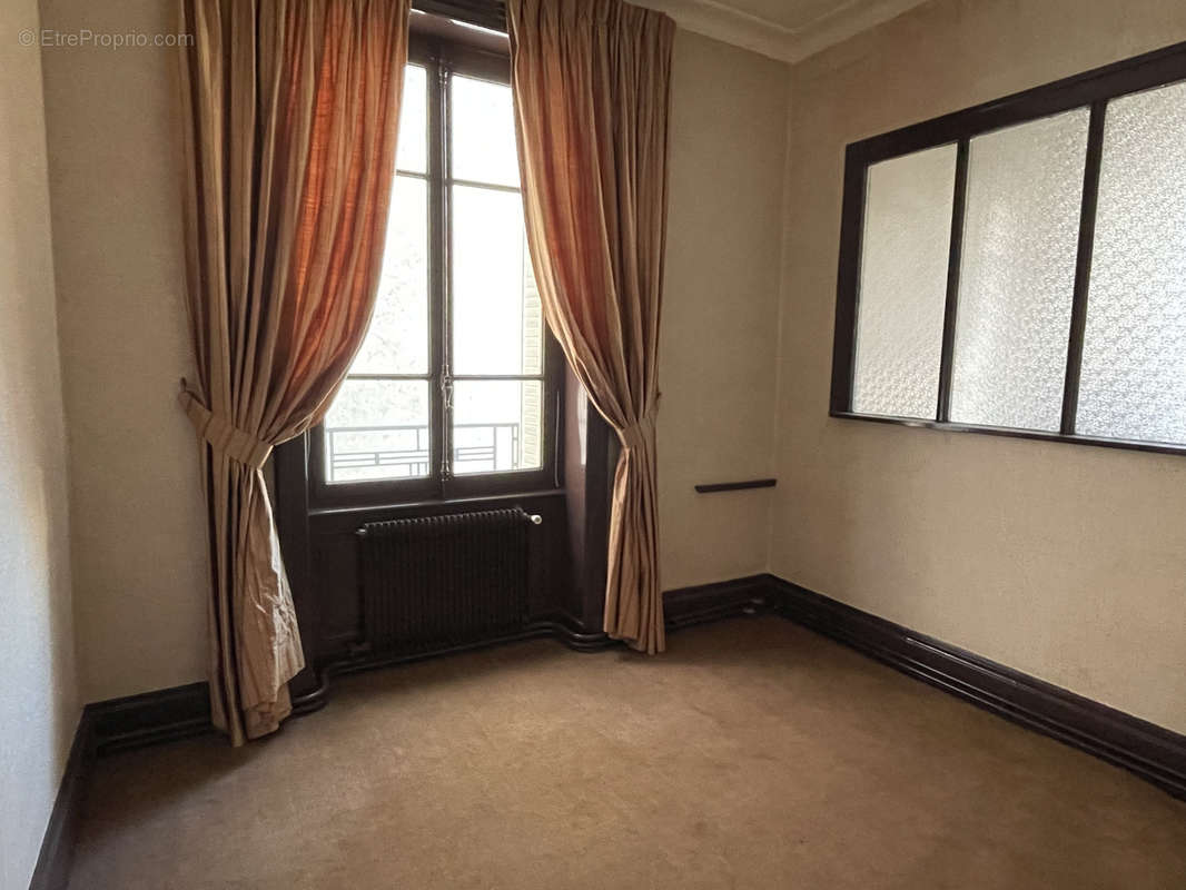 Appartement à LYON-6E