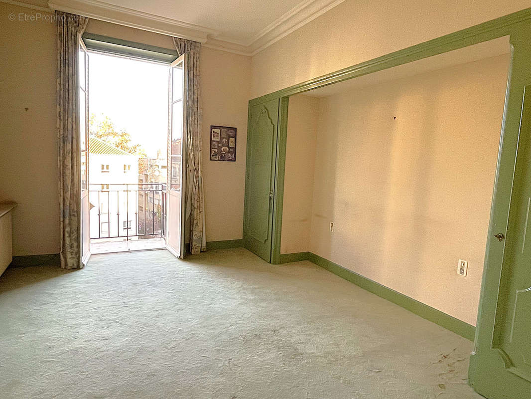 Appartement à LYON-6E