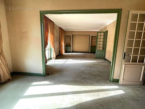 Appartement à LYON-6E