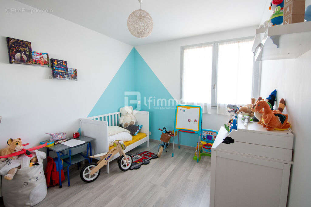 Appartement à MARSEILLE-10E