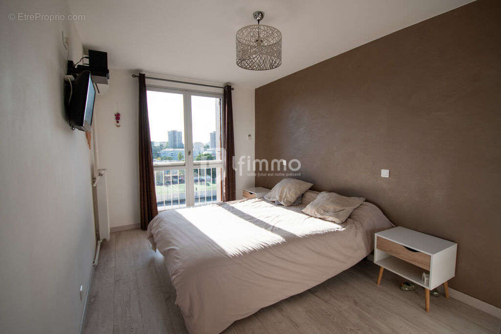 Appartement à MARSEILLE-10E