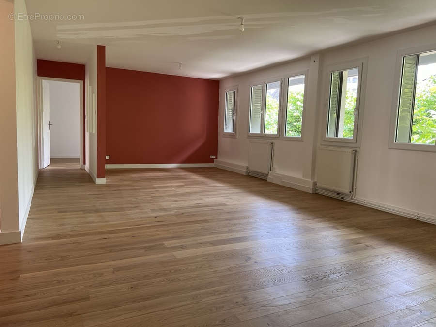 Appartement à CLERMONT-FERRAND