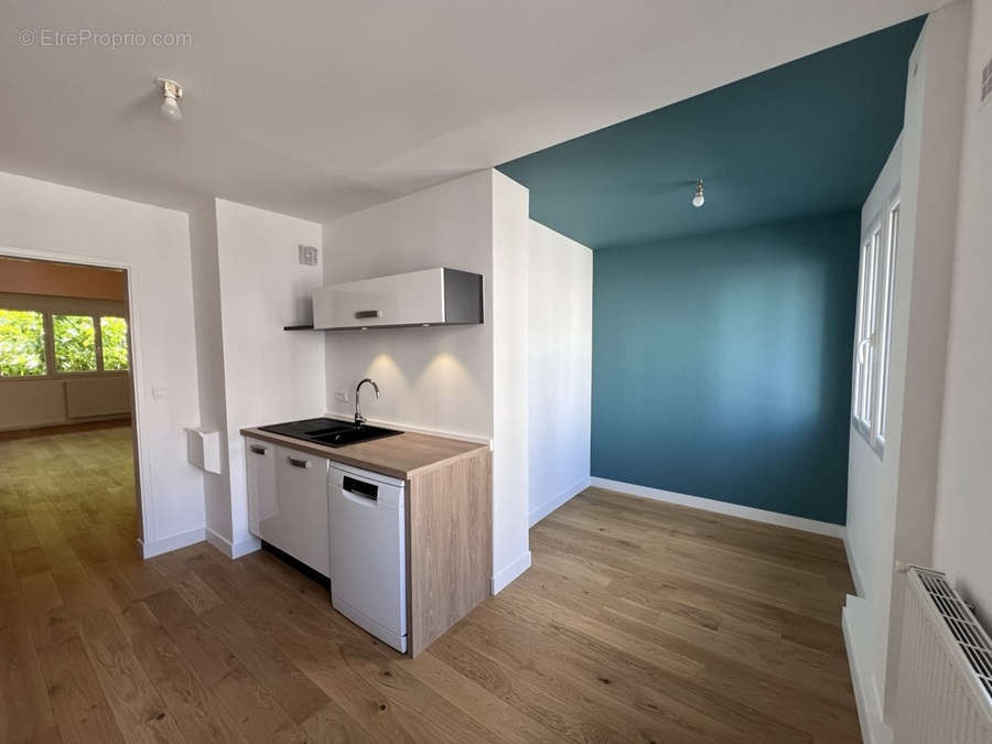 Appartement à CLERMONT-FERRAND