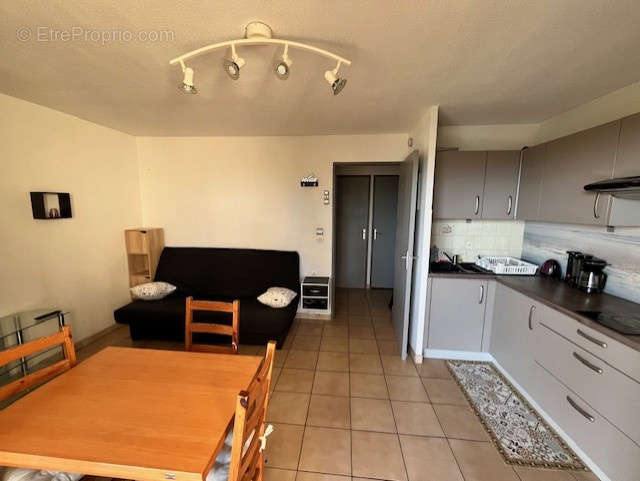 Appartement à CANET-EN-ROUSSILLON