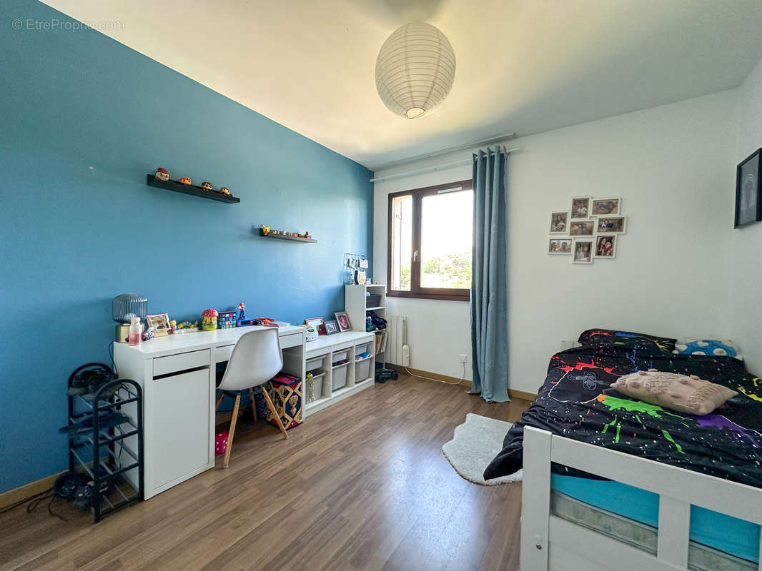 Appartement à SAINT-ALBAN-DU-RHONE