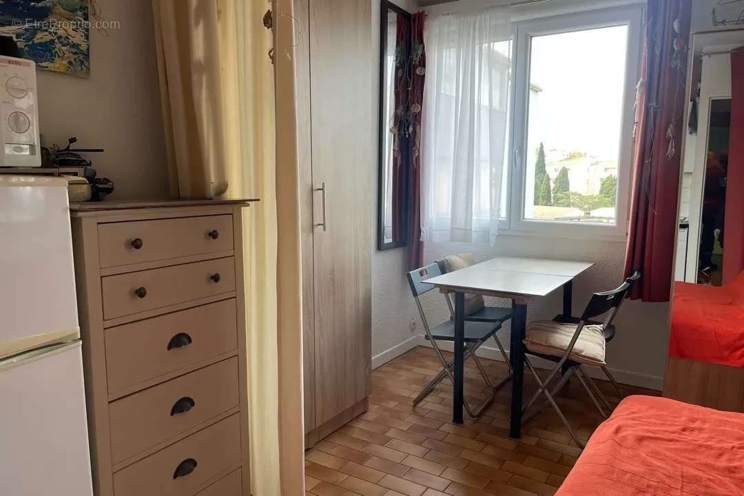 Appartement à AGDE