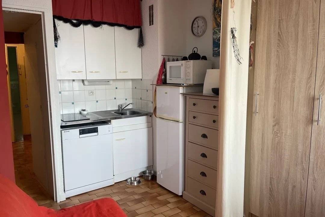 Appartement à AGDE