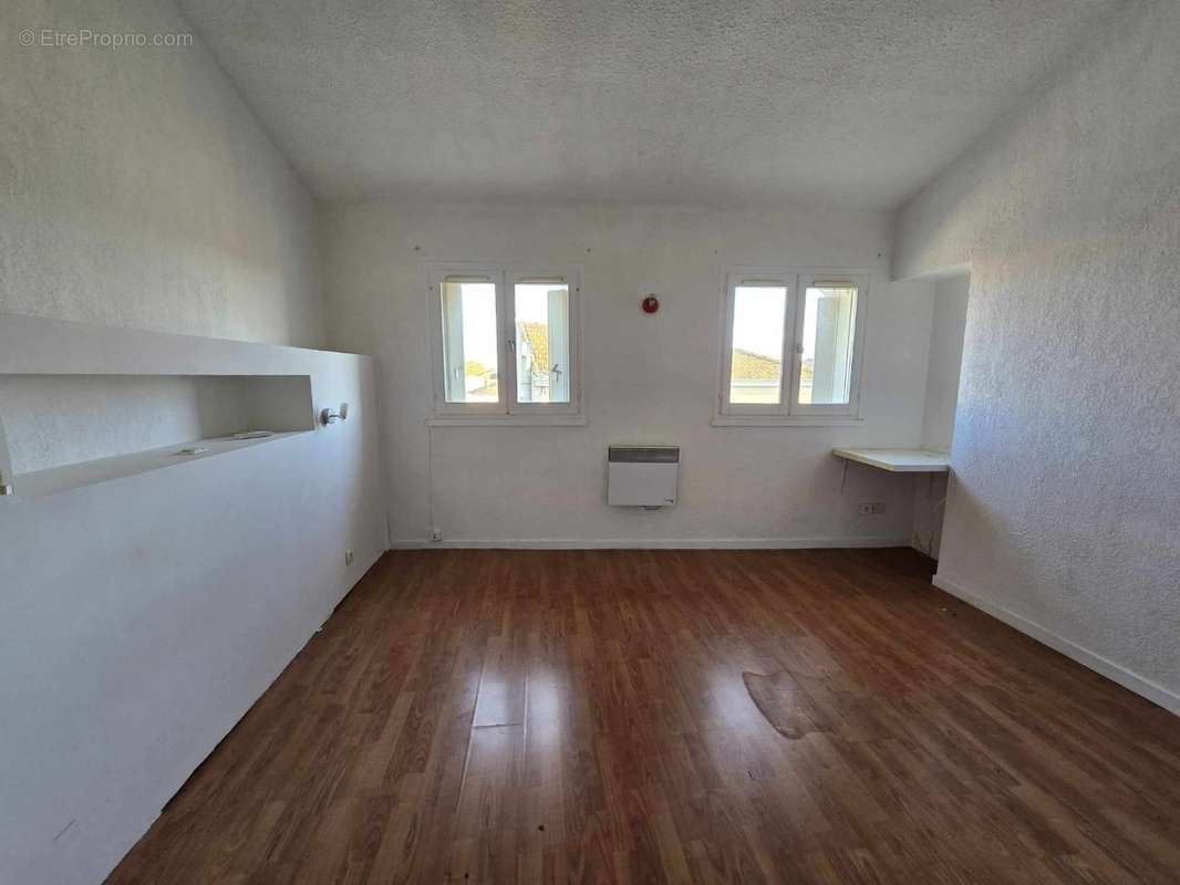 Appartement à SERIGNAN