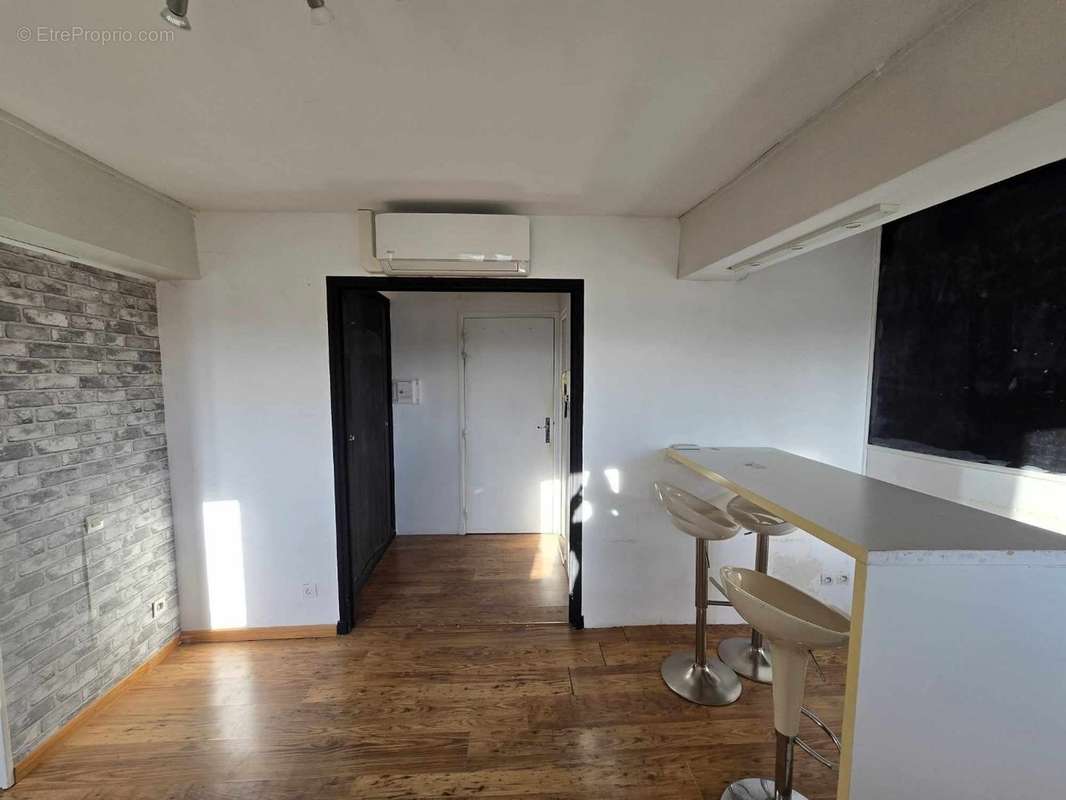 Appartement à SERIGNAN