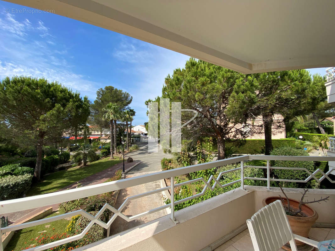 Appartement à SAINT-RAPHAEL