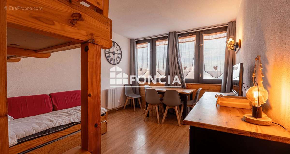 Appartement à AIME