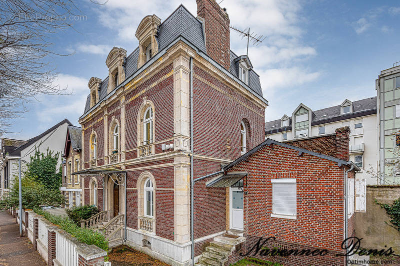 Appartement à ROUEN