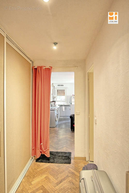 Appartement à CAGNES-SUR-MER