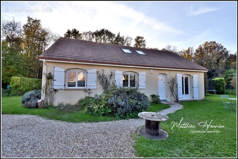 Maison à EVREUX