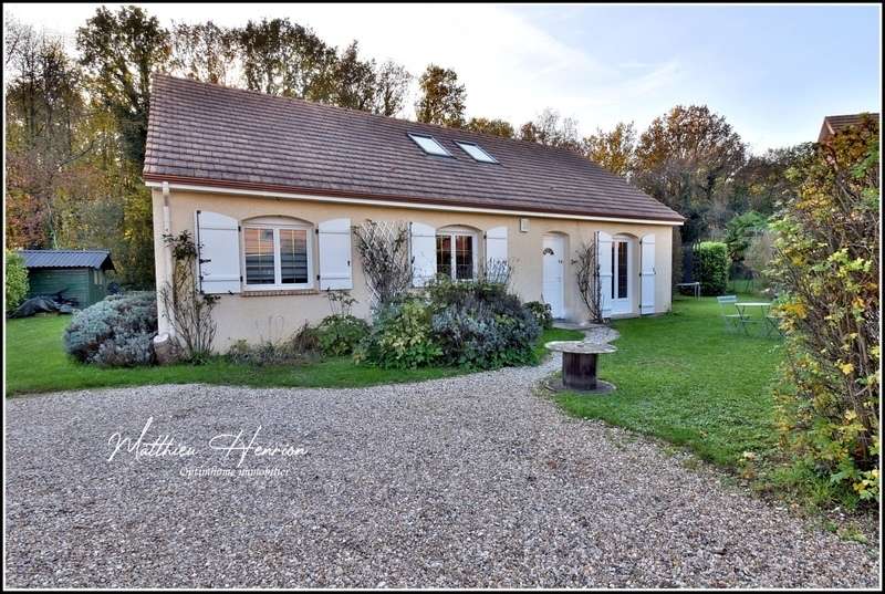 Maison à EVREUX