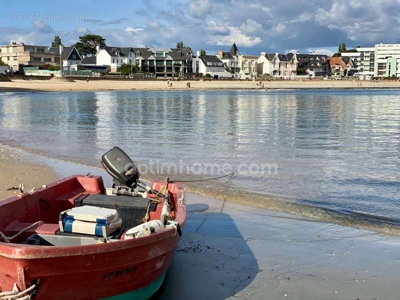 Appartement à LARMOR-PLAGE