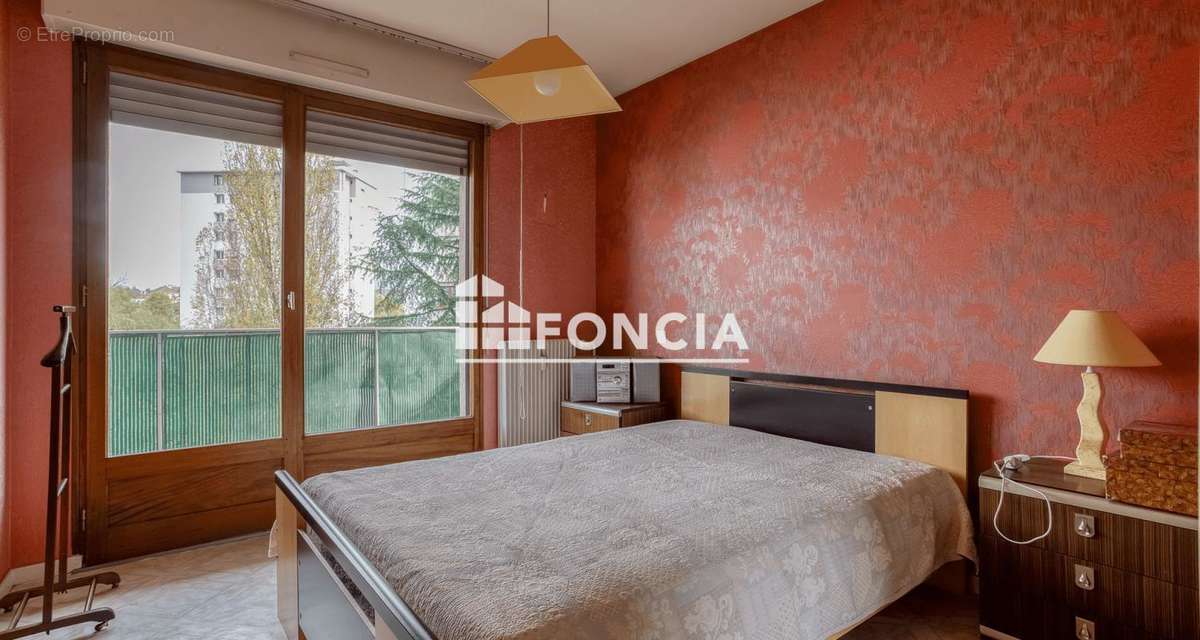 Appartement à ANNECY