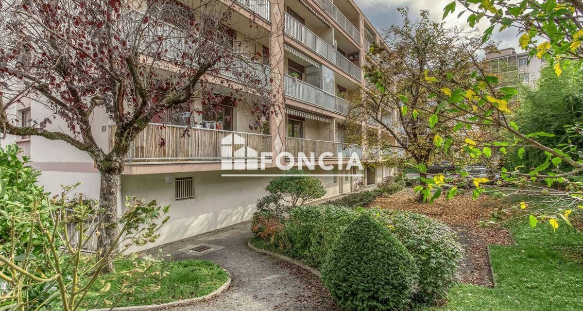 Appartement à ANNECY