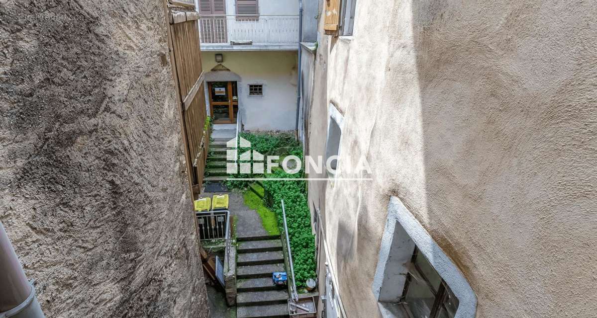 Appartement à ANNECY