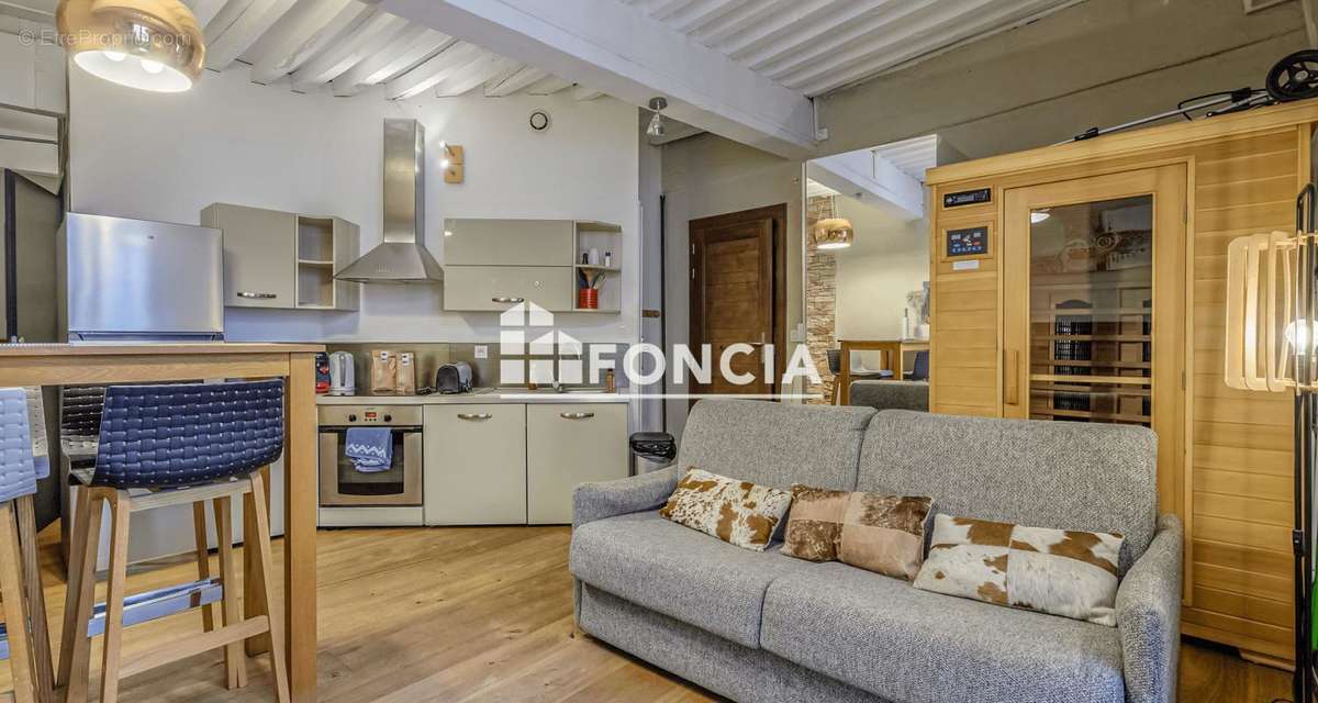 Appartement à ANNECY