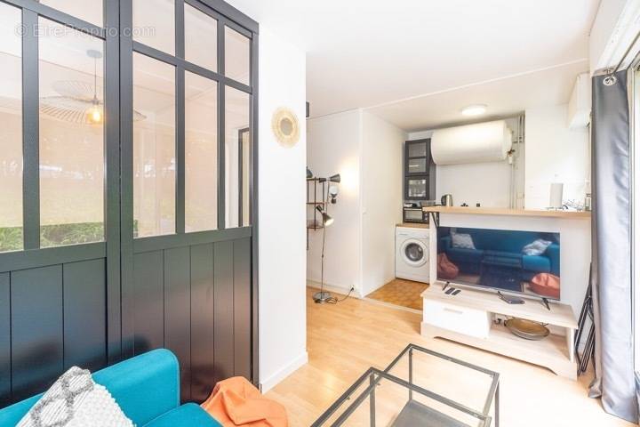 Appartement à MEUDON