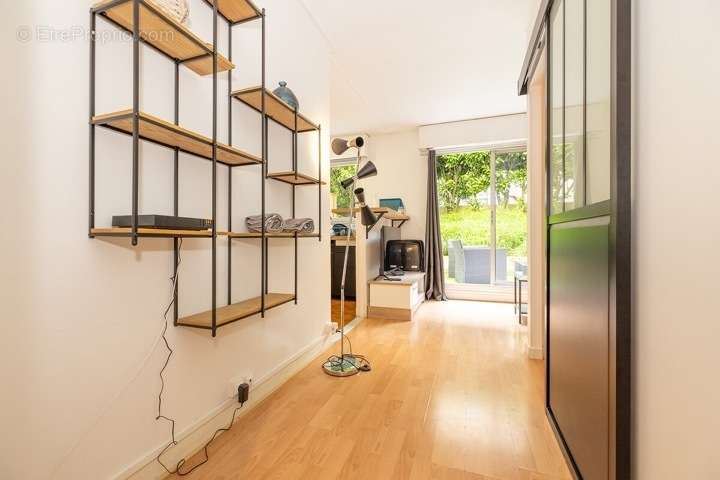 Appartement à MEUDON