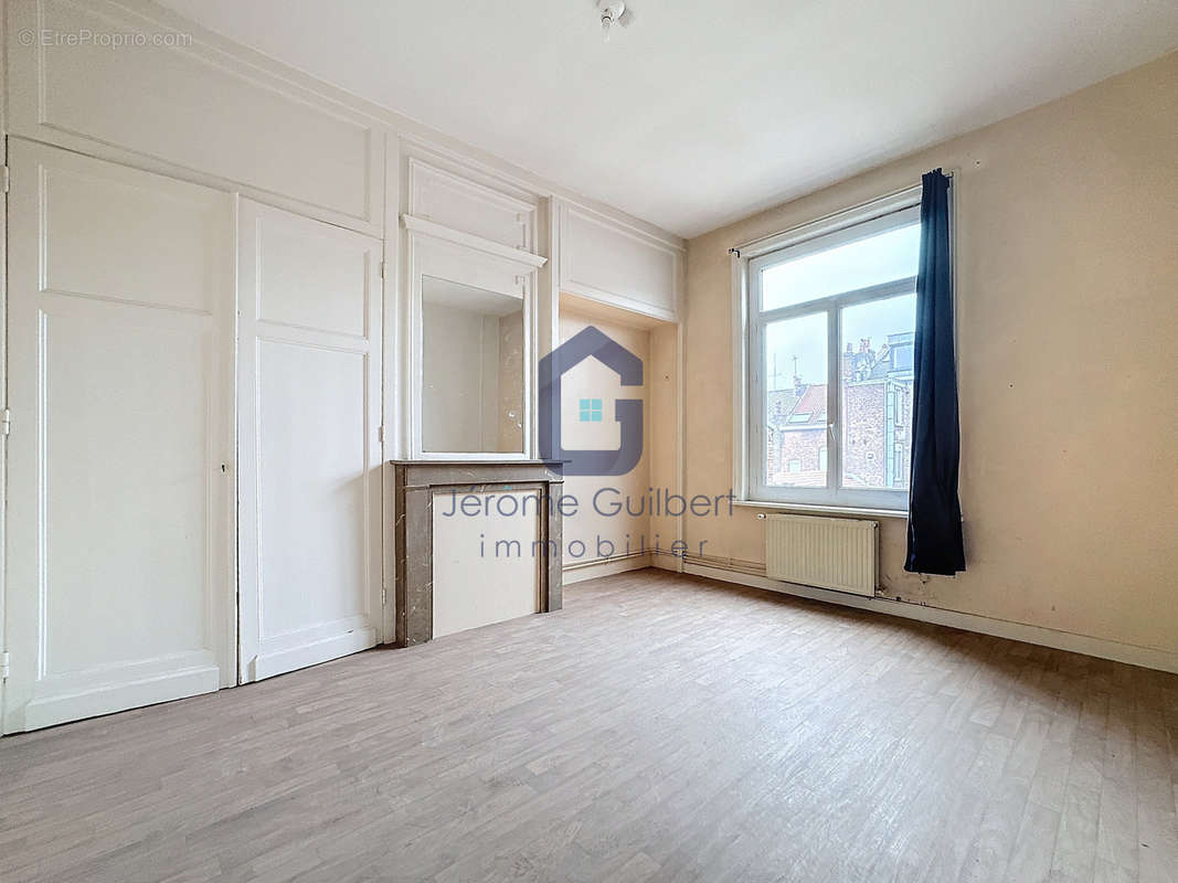 Appartement à LILLE