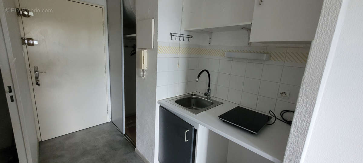 Appartement à GRABELS