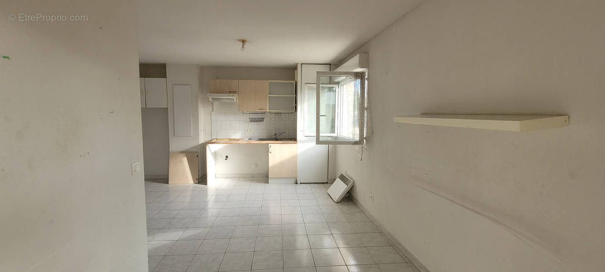 Appartement à FRONTIGNAN