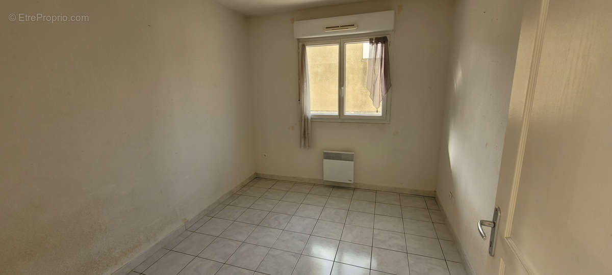 Appartement à FRONTIGNAN