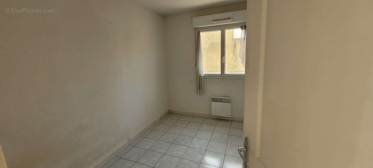 Appartement à FRONTIGNAN