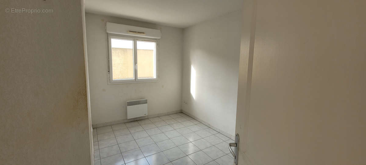 Appartement à FRONTIGNAN