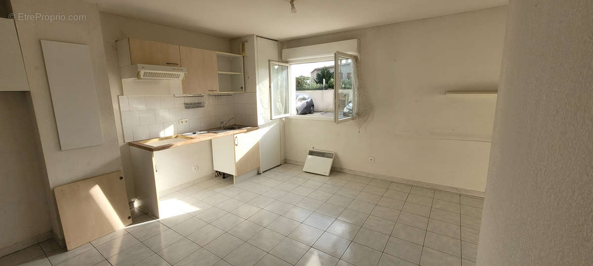 Appartement à FRONTIGNAN