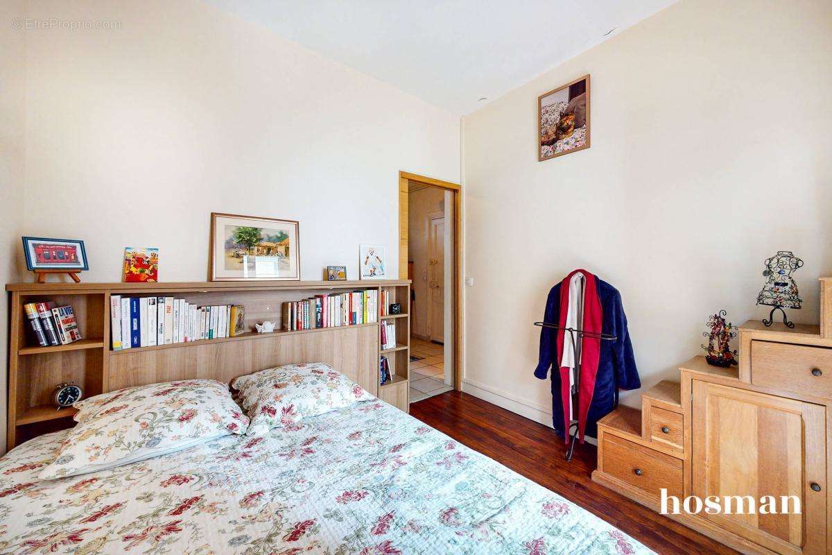 Appartement à VINCENNES