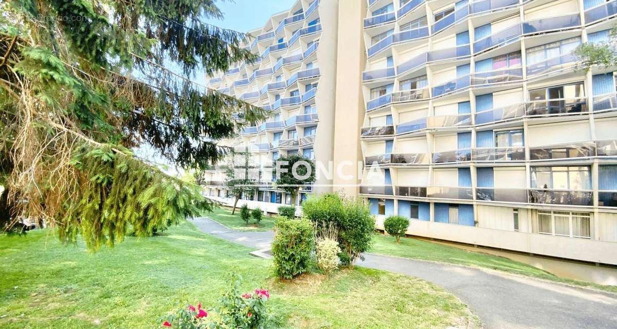 Appartement à PLAISIR