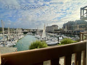 Appartement à DIVES-SUR-MER