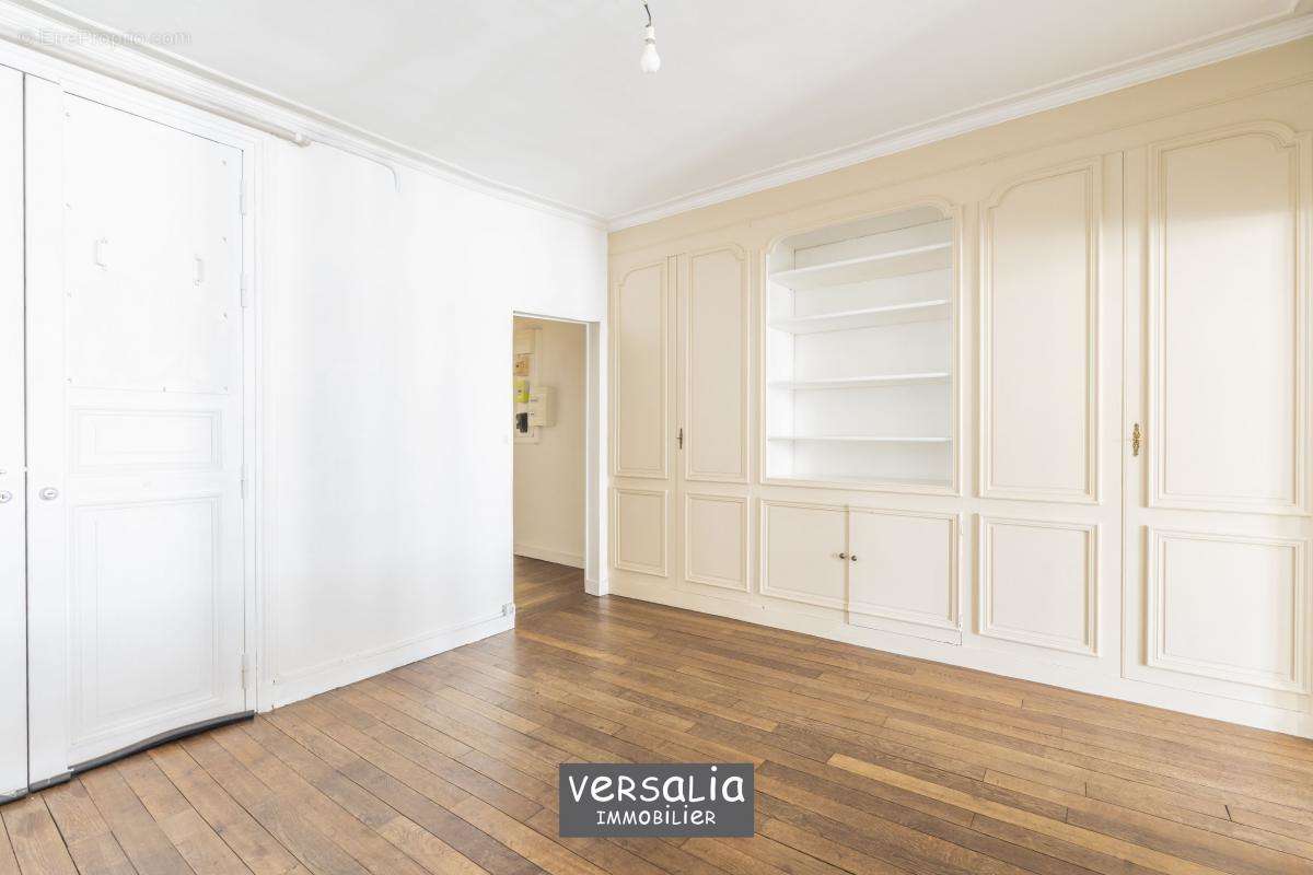 Appartement à VERSAILLES