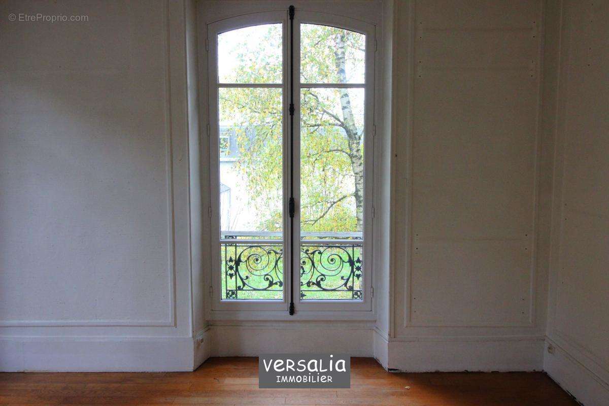 Appartement à VERSAILLES