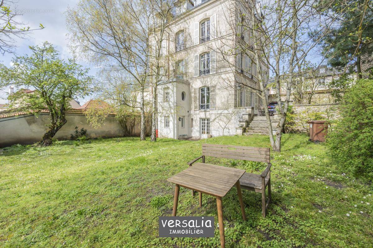 Appartement à VERSAILLES