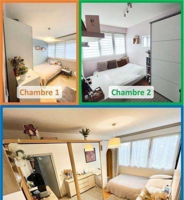 Appartement à CRETEIL