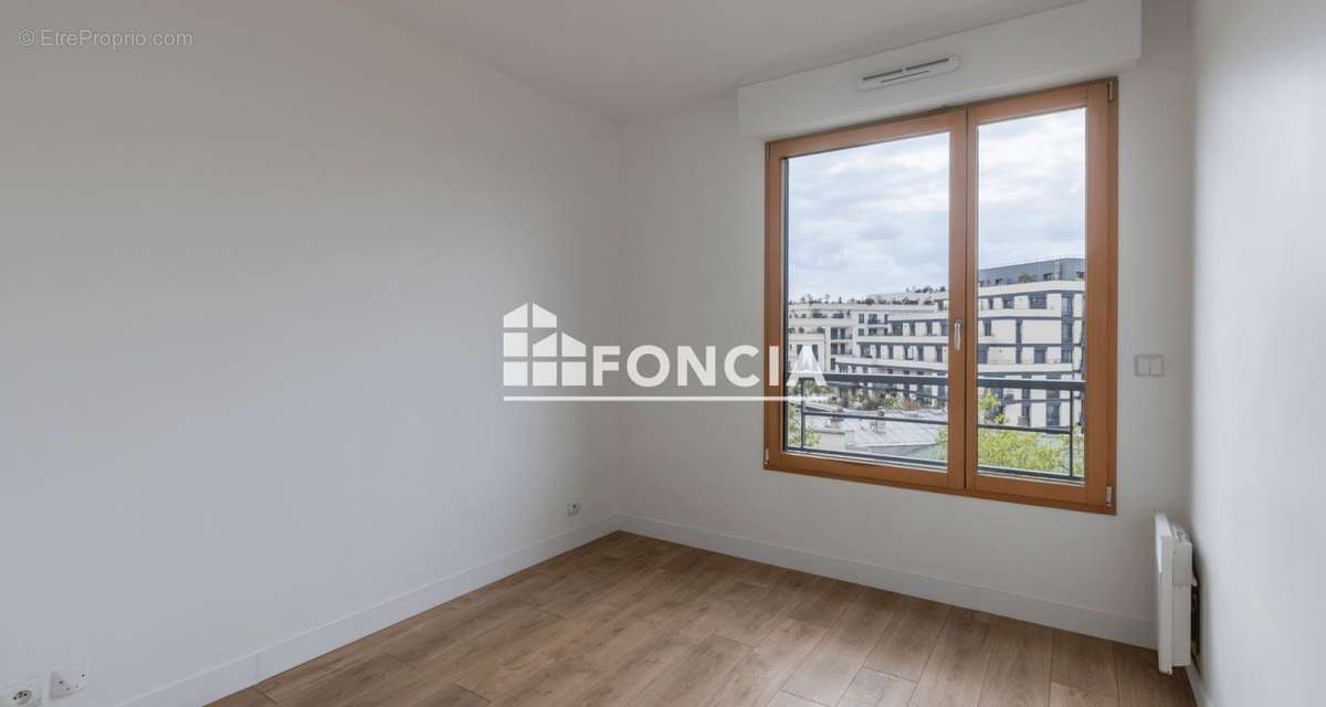 Appartement à SAINT-OUEN