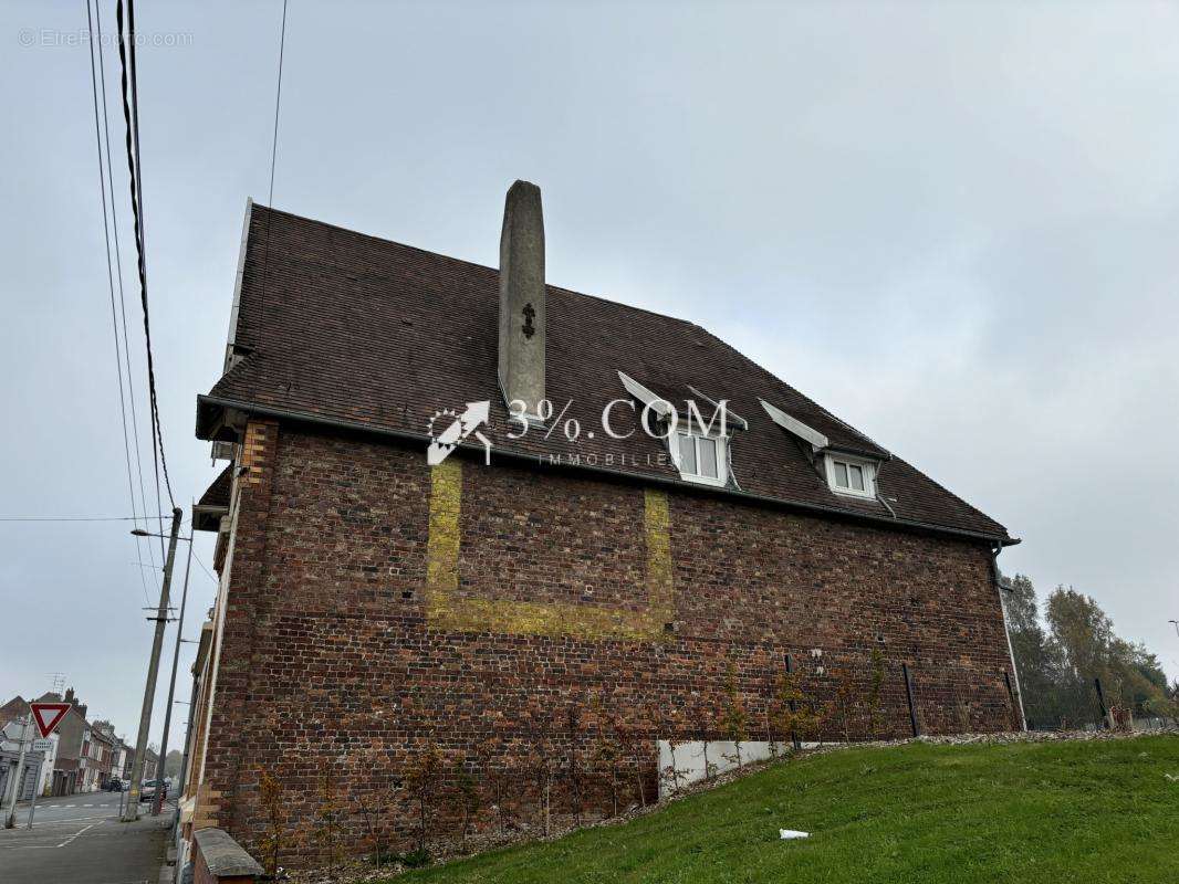 Maison à CAMBRAI