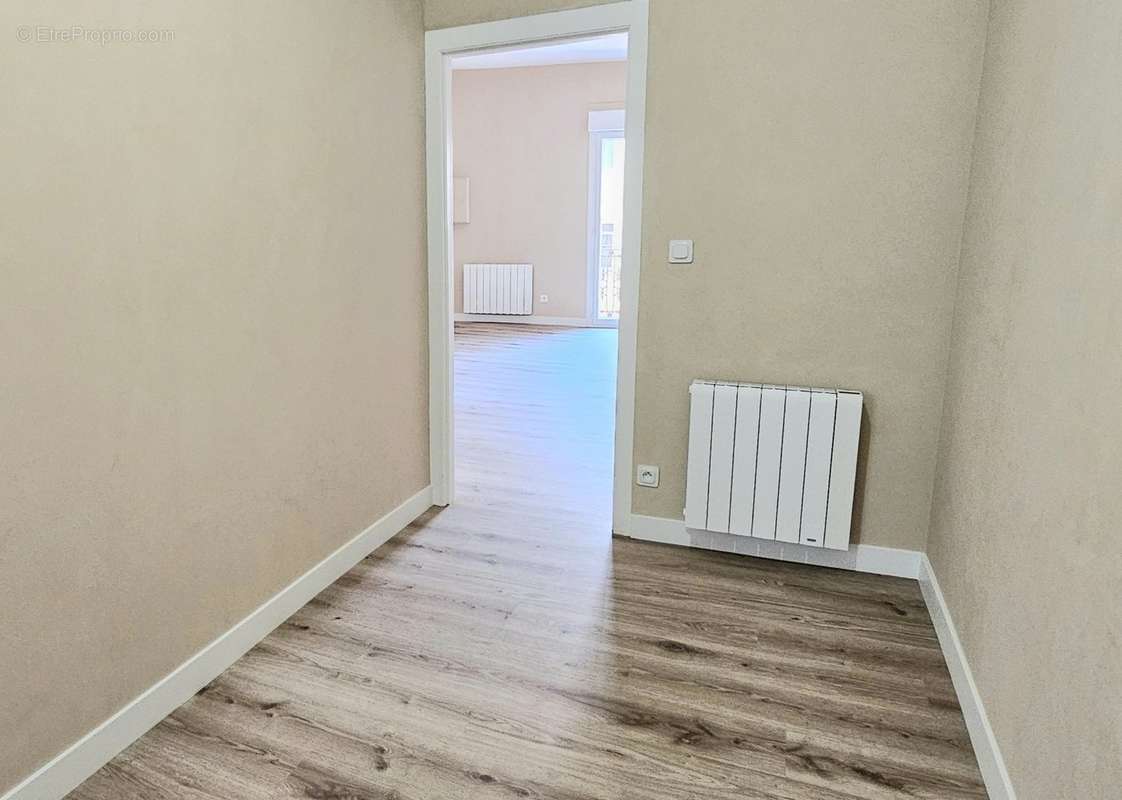 Appartement à SETE