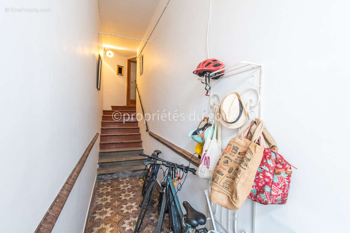 Appartement à SETE