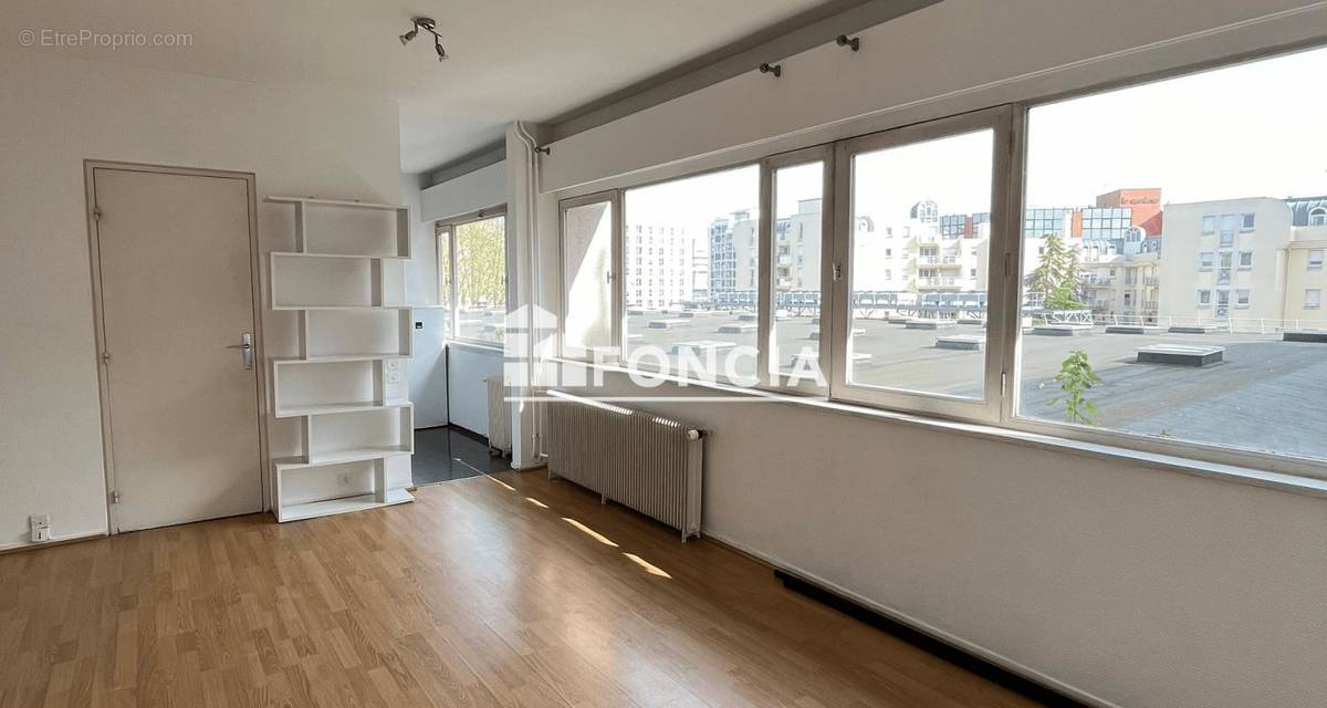 Appartement à CERGY